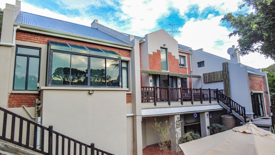 To Let 3 Bedroom Property for Rent in Walmer Eastern Cape
